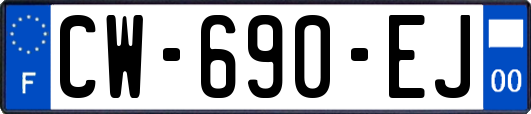 CW-690-EJ