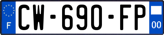 CW-690-FP