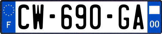 CW-690-GA