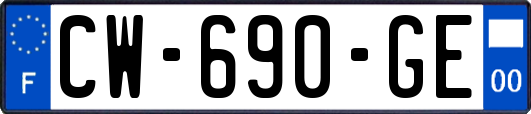 CW-690-GE