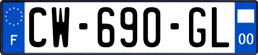 CW-690-GL