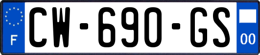 CW-690-GS
