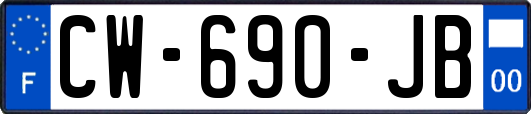 CW-690-JB
