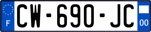 CW-690-JC