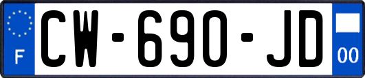 CW-690-JD