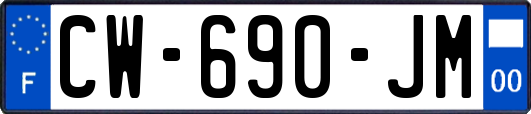 CW-690-JM