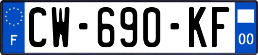 CW-690-KF