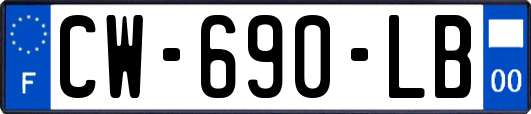 CW-690-LB
