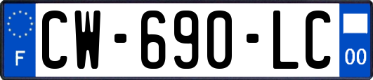 CW-690-LC