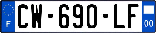 CW-690-LF