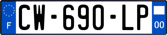 CW-690-LP