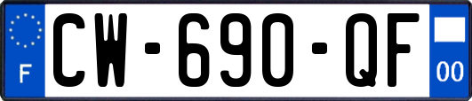 CW-690-QF