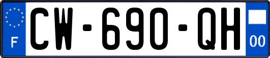 CW-690-QH