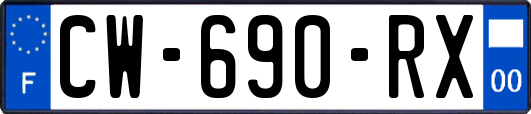 CW-690-RX