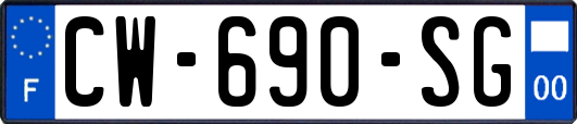 CW-690-SG