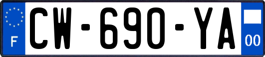 CW-690-YA