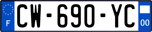 CW-690-YC