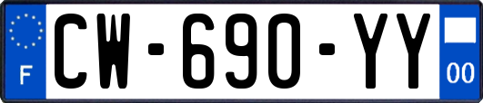 CW-690-YY