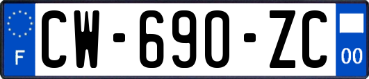 CW-690-ZC