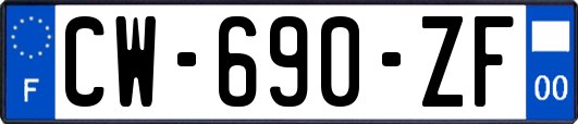 CW-690-ZF