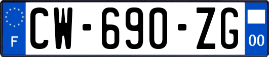 CW-690-ZG