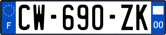 CW-690-ZK