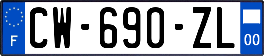 CW-690-ZL