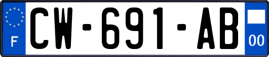 CW-691-AB