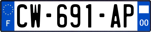 CW-691-AP