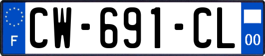 CW-691-CL