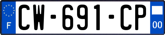 CW-691-CP