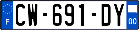 CW-691-DY