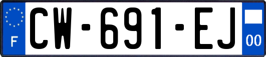 CW-691-EJ