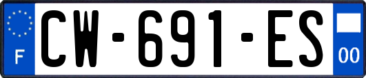 CW-691-ES