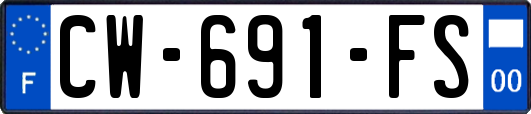 CW-691-FS