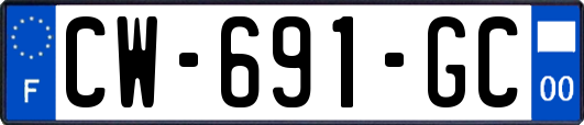 CW-691-GC