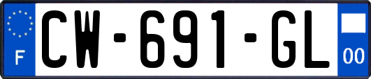 CW-691-GL