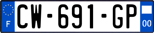 CW-691-GP
