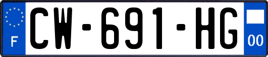 CW-691-HG