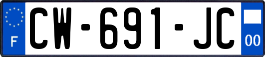 CW-691-JC