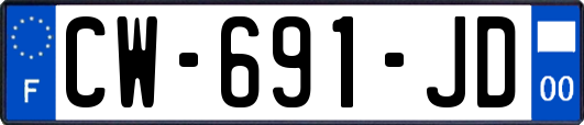 CW-691-JD