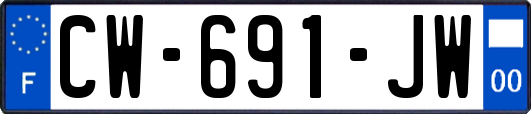 CW-691-JW