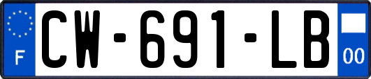 CW-691-LB