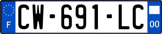 CW-691-LC