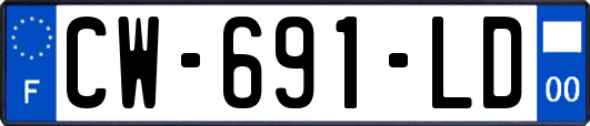 CW-691-LD