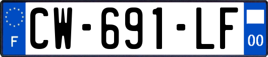 CW-691-LF