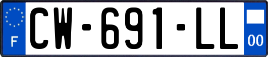 CW-691-LL