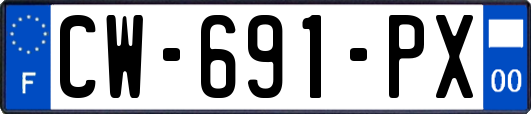 CW-691-PX