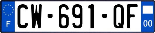 CW-691-QF