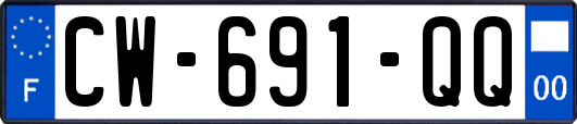 CW-691-QQ